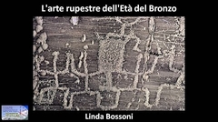 L'arte rupestre dell'Et� del Bronzo