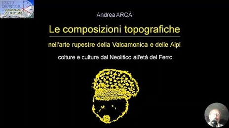 Le composizioni topografiche: colture e culture dal Neolitico all'et� del Ferro