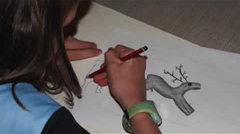 Attivit� Didattiche e Arte Rupestre