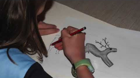 Attivit� Didattiche e Arte Rupestre